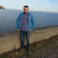 Андрей Куценко