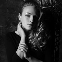 Мария Кожевникова