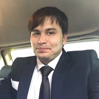 Артур Ханов