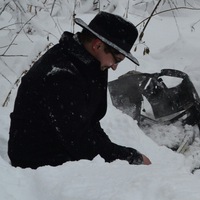 Кирилл Бурмистров