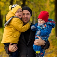 Евгений Герасимов