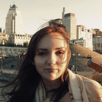 Анастасия Костина