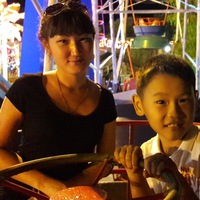 Александра Мудаева