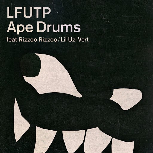 Ape Drums альбом LFUTP
