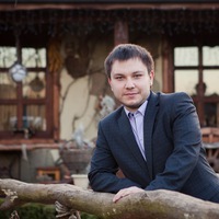 Василий Рябов | Тюмень