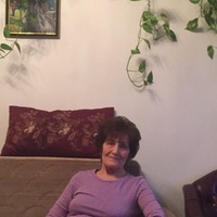 Анна Левандович-Ширяева