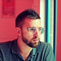 Алексей Кидалинский