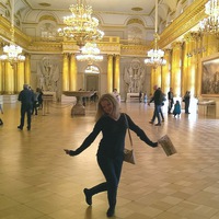 Екатерина Козырева