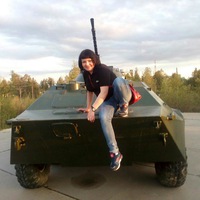 Кристина Савченко