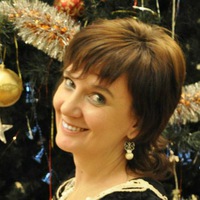 Зоряна Мостовщикова