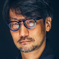 Hideo Kojima