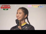 Momoiro Clover Z Siren no Nana Ban Shoubu Shiorin's part