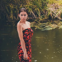 Анюта Дрямова  Vredina