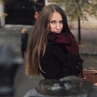 Анастасия Романова