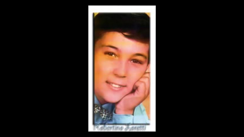 Robertino Loretti* Robertino Loreti - Robertino Robertino Loretti* Robertino Loreti - Robertino