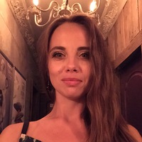 Вера Гоглидзе