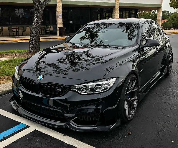 #BMW M3