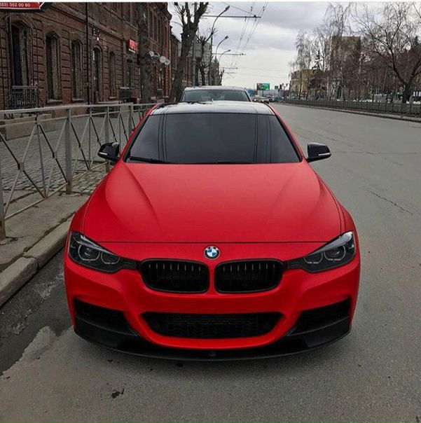 ///M Power 