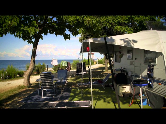 Naturist Camping Ulika ****