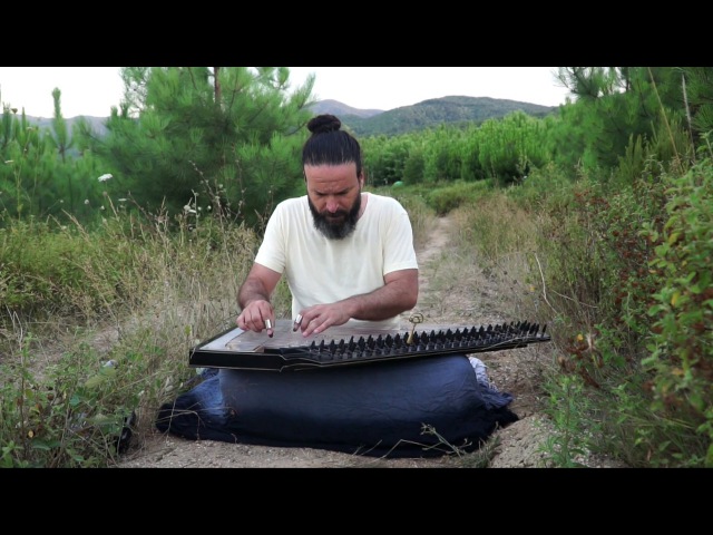 Serkan Güven - Nihavend Gezinti