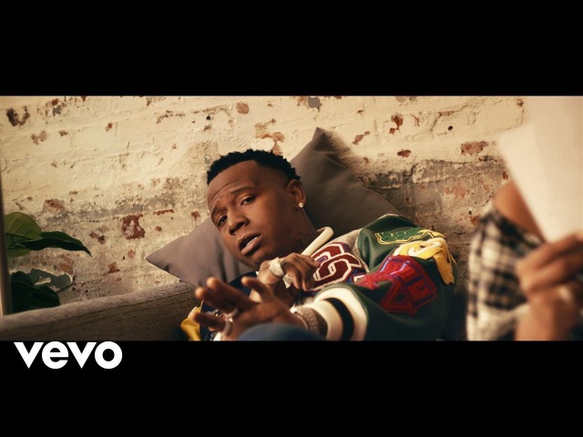 Moneybagg Yo - Doin’ It