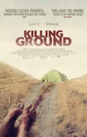 Смертоносная земля / Killing Ground (2016) Смертоносная земля / Killing Ground (2016)