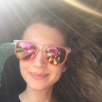 Катерина Альманская  ЖякА