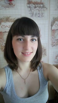 Светлана Маханек