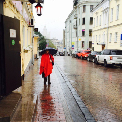 Ида Флорковская