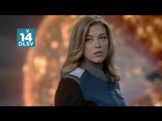 Орвилл 2 сезон 5 серия ¦ The Orville 1x05 Promo Pria (HD) ft. Charlize Theron