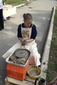 Татьяна Булавина