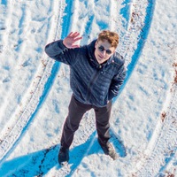 Александр Пырлик