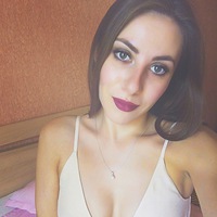 Дарья Упатова