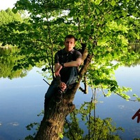 Вова Бугаенко  ™¤BuG@¤™