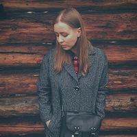 Лера Новинская
