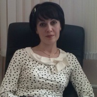 Таня Власова | 