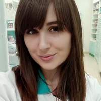 Наталья Желянова