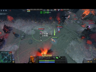 TechiesHUD | by Hack-Dota2.ru