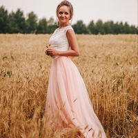 Ольга Андреева