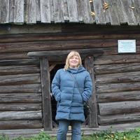 Александра Плаксина