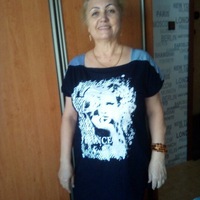 Елена Якубова | 