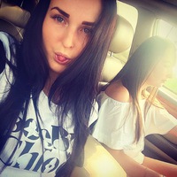 Кристина Наумова | Кемерово