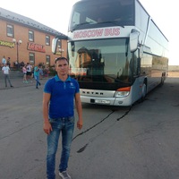 Владимир Бажанов | 