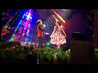 Томирис Жангазинова и Думан Марат - Алло . Tomiris Zhangazinova and Duman Marat - Hello