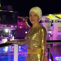 Ксенья Александровна-Знат