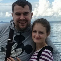 Надя Турбаба