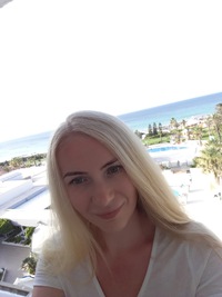 Светлана Кузнецова