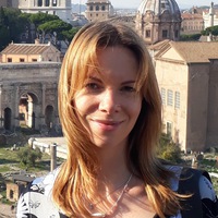 Вера Косинова