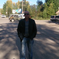 Алексей Добышев | Ухта