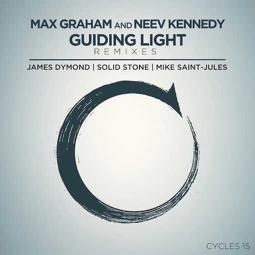 Neev Kennedy альбом Guiding Light (Remixes)